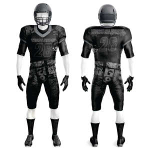 Nuevo Uniforme de Fútbol Americano de Manga Corta, Transpirable y de Secado Rápido, Talla Grande para Deportes de Verano, Venta al Por Mayor - Product Image 3