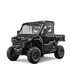 Precio de Fábrica para el Nuevo Vehículo Utilitario CF/MOTO UFORCE U10 Pro Highland 2025 con 1 Año de Garantía, Listo para Enviar - Product Image 1