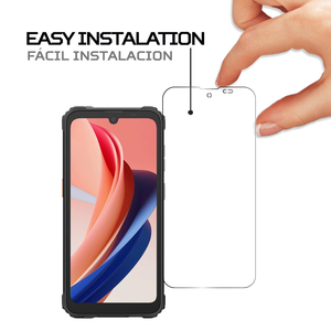 ฟิล์มกันรอยหน้าจอ ANTISHOCK สำหรับแบล็ควิว ออสคาล เอส 70 - Product Image 3