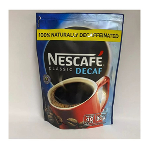 Nescafé Décaféiné en vrac, livraison rapide, prix bas, vente en gros, réduction, exportation - Product Image 2
