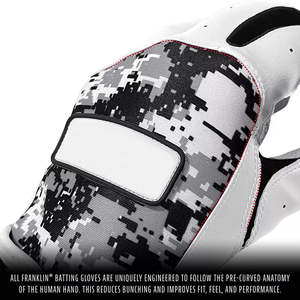 Guantes de Béisbol y Sóftbol de Cuero de la Mejor Calidad, Diseño 2026, Fabricante, Logotipo Personalizado - Product Image 4