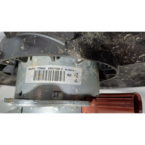 VENTILATEUR DE REFROIDISSEMENT MOTEUR FORD Puma Série 2645146 B7JB hybride 999 (19>) - Product Image 4