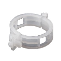 Clips de support de plantes Vigne Jardin Légumes Tomate 24 mm Clips Tomate Clips