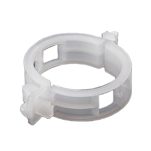 Clips <span class=keywords><strong>de</strong></span> support <span class=keywords><strong>de</strong></span> plantes Vigne Jardin Légumes Tomate 24 mm Clips Tomate Clips - Product Image 2