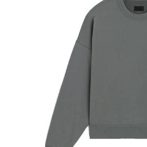 Sudaderas de alta calidad con el mejor material, diseño y logotipo personalizados para hombres y mujeres, todos los colores disponibles, fabricados en Pakistán - Product Image 3