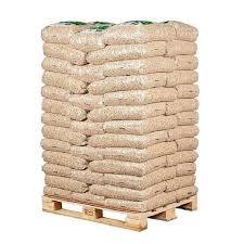 Granulés de bois de première qualité en épicéa certifiés Enplus A1 à 100 %, granulés de bois en gros, granulés de bois naturel en pin - Product Image 6