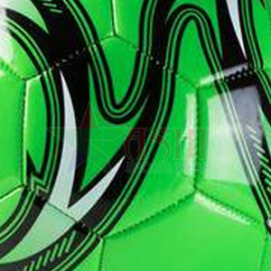 Ballon de football à prix avantageux, thermocollé, cuir PU de haute qualité, taille personnalisée, logo personnalisé, ASHI SPORTS WEAR ASW-FB-610 - Product Image 5