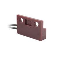 Sensor Proximitas Magnetik SiRON K090-1-A Seri IP68 dengan Jarak Deteksi 5-30mm Pemasangan Permukaan