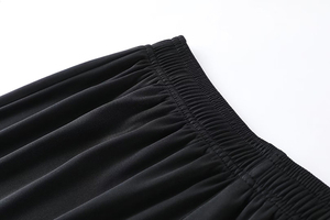 Camiseta de entrenamiento de fútbol personalizada de la humanidad de diseño superior de alta calidad 2025, manga corta y pantalones cortos, uniforme de tela de poliéster - Product Image 3