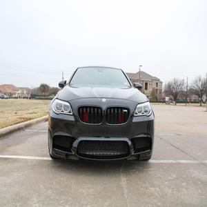 BMW M5 2014 USADO, Volante a la Izquierda/Derecha - Product Image 1