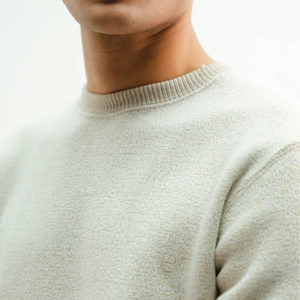 Imprimé personnalisé hommes 100% coton sweat Streetwear conception d'épaule tombante pour décontracté extérieur hiver porter avant Logo écran - Product Image 5