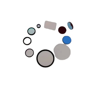 Customized Narrow <strong>Band</strong> <strong>Pass</strong> <strong>Filter</strong> BP365-20K for Optical Analytical Instrument - Product Image 2