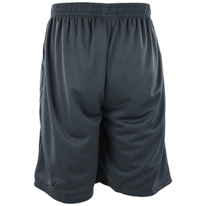 Shorts en maille pour hommes 2026, logo personnalisé de haute qualité, shorts de sport pour hommes grande taille, shorts de rue pour hommes, logo personnalisé - Product Image 6
