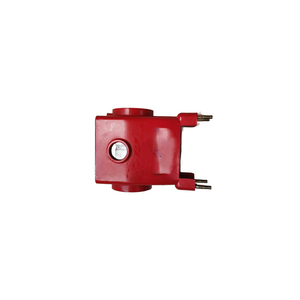 Corps de pompe pour Tf50C Réf 449805 - Boîtiers de pompe compatibles - Product Image 1