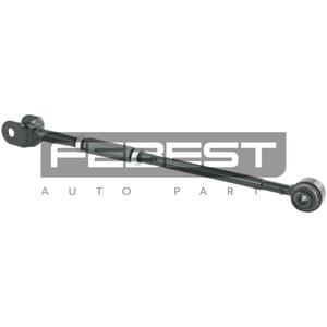 Tirante trasversale posteriore sinistro regolabile FEBEST (0125-ASV60LH) - Product Image 1