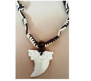 Buffalo Bone Regalia Choker Natural Buffalo Horn Necklace Handmade Indian Product - Product Image 3