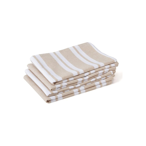 Bestselling Luxuries Design 100% Soft Cotton Material Customized Design Golf Kitchen <b>Towels</b> - Product Image 6