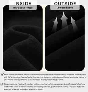 Sweat à capuche vierge de grande taille pour hommes, sweat-shirt à capuche imprimé en coton lourd surdimensionné unisexe personnaliser polaire pour hommes Hoddies - Product Image 2