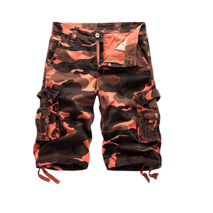 Best Quality Casual <b>Camo</b> <b>Shorts</b> Quick Dry Material Available in Bulk Quantities Factory Direct Pricing - Product Image 5