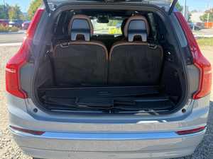 Limpio seminuevo 2024 Vol-vo - Product Image 5