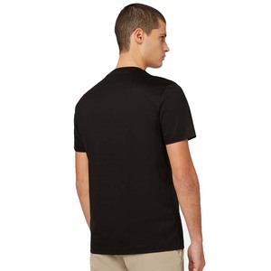 Hombres transpirables Jersey fino Camisetas clásicas de manga corta con cuello en V - Product Image 4