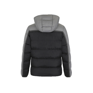 แจ็กเก็ตปลาปักเป้าสำหรับผู้ชายแจ็คเก็ตขนเป็ดสำหรับผู้ชายผลิตจากโรงงานทำตามสั่ง - Product Image 4