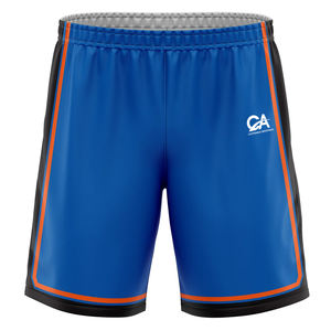 Uniformes de basket-ball de prix chaud de services d'OEM de bon matériel professionnel avec des uniformes de basket-ball de service de logo personnalisé - Product Image 4