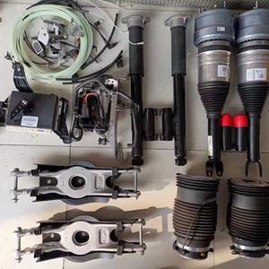 Pompe de suspension pneumatique neuve pour Classe E GLC W213 W253 amortisseur E300 GLC300 Amélioration de l'absorption des chocs - Product Image 4