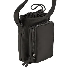 Personalized Drinkware Accessory Water Bottle Bag 410T - Product Image 4