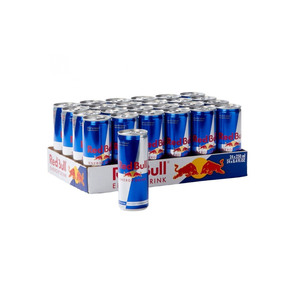 Prix ​​bas Red Bull & Redbull Classic 250ml 500ml/Red Bull 250ml Boisson énergisante - Product Image 5
