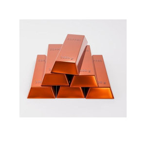 Factory Price Copper Cathodes Plates Sheet/Copper <b>Ingot</b> Best supplier with good price available - Product Image 1