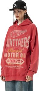 Sweat à capuche imprimé à manches longues pour homme, nouvelle tendance de l'hiver, de haute qualité, sweat à capuche tendance pour femmes et hommes - Product Image 5