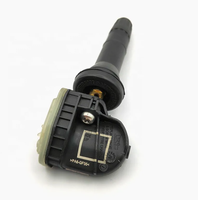 Capteur de pression des pneus universel F2gt1a180ab 315 MHz Auto TPMS pour Ford