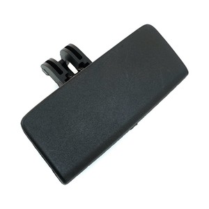 Organisateur de siège latéral Valea NOIR pour Fiat Linea Punto Evo OEM 735450109 - Product Image 1