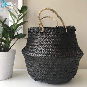 Chaise suspendue en rotin naturel, fauteuil à bascule, pour maison de luxe faite à la main au Vietnam, moins cher, livraison gratuite - Product Image 3