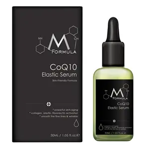 Smooth & Firm CoQ10 Concentrate Serum