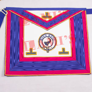 ผ้ากันเปื้อนลายการ์ตูน - Product Image 1