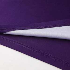 Conjunto de camisetas de fútbol de nuevo estilo para hombre, camiseta de manga corta de Color sólido, técnica de sublimación de estilo único, grupo de tallas juveniles - Product Image 6