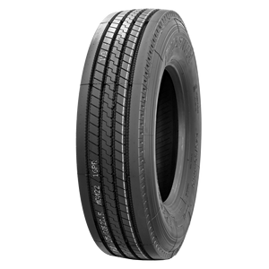275/40R18 Radial Tire for Performance Vehicles Durable Construction and Reliable Road Contact - Product Image 2