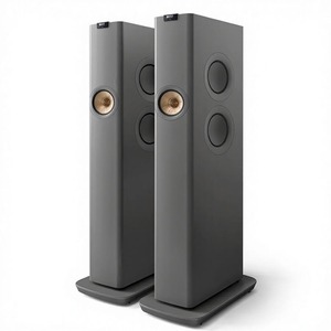 ลำโพงสเตอริโอไร้สายคุณภาพสูง LS60 พร้อม Wi-Fi กำลังขับ 700 วัตต์ต่อลำโพง - Product Image 1