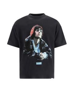 2025 T-shirt personnalisé sérigraphie Logo doux mélange de coton T-shirt personnalisé grande taille T-shirts vierges hommes T-shirt uni pour hommes - Product Image 2