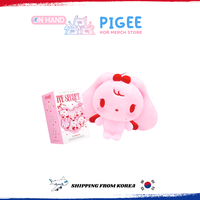 IVE - [ IVE SECRET ] 4ème EP (EVIL CUPID Ver.) Album KPOP Best Seller en Corée
