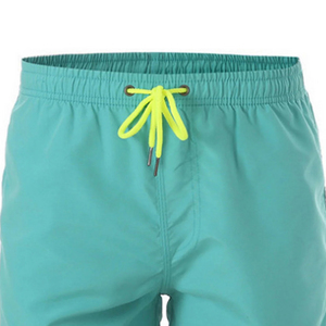 Shorts pour hommes avec poches, service OEM, prix de gros, vêtements de sport décontractés, en Spandex/Polyester, séchage rapide, respirants, en vente - Product Image 6