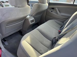 UTILISÉE LHD/RHD 2008 T0Y0TA CAMRY BERLINE - Product Image 4
