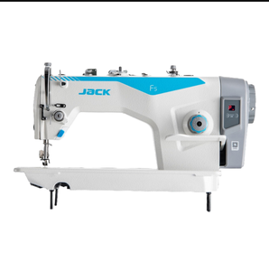 Nueva Máquina de Coser Jack F5 de Bajo Consumo, Puntada Recta de Alta Calidad, DIY OEM, Mango de Plástico, para Coser Jeans - Product Image 1