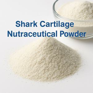 Colágeno de Tiburón en Polvo Nutracéutico - Product Image 3