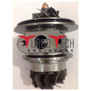 TURBOCHARGER CHRA 3780159 5801604861 3780160 HX25 - Product Image 1