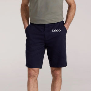 ชุดลำลองทรงหลวมใส่สบาย ราคาประหยัด ผ้ายีนส์ / ออกแบบโลโก้ตามสั่ง มีกระเป๋า ผ้าฝ้าย ระบายอากาศได้ดี ปรับขนาดได้ - Product Image 1