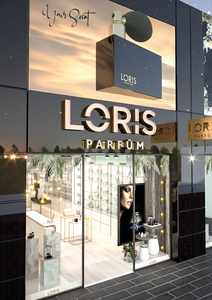 50มิลลิลิตร Chypre 168 Loris ที่มีคุณภาพสูงติดทนนาน OEM น้ำหอมฝรั่งเศส,และกลิ่นหอม - Product Image 4