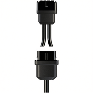 Conector Compacto de Empuje para Cable de 4 Conductores - Product Image 2